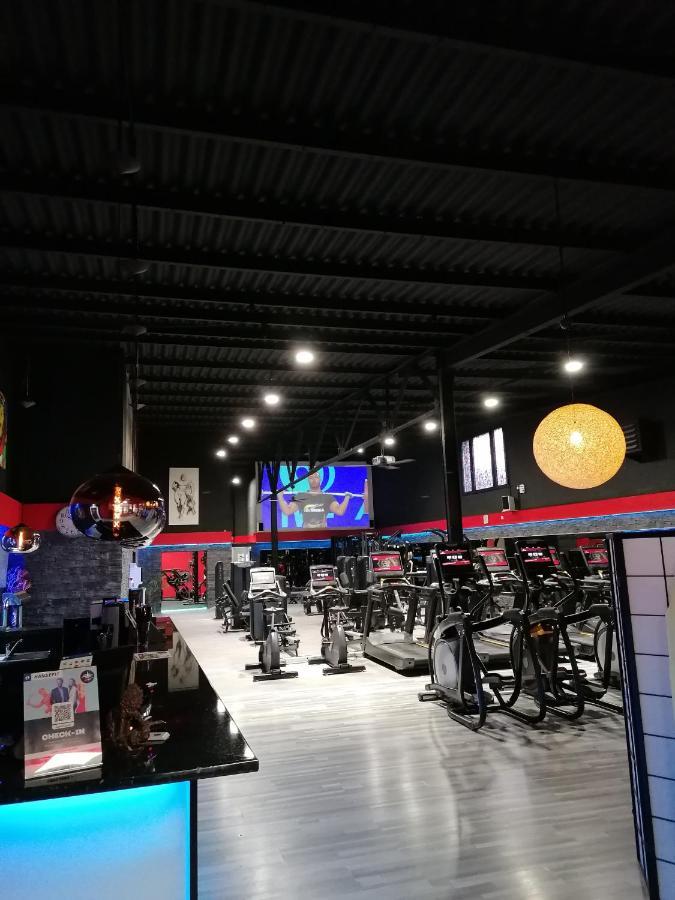 Loewen Unterkunft 브라운슈바이크 외부 사진